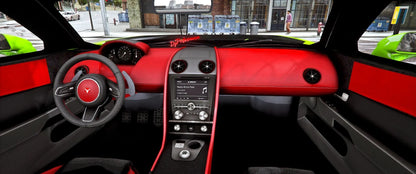(Debadged LF) Bravado Mamba [15+Tuning] | Pitagora