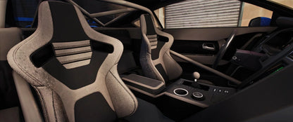 (Debadged LF) Custom Dominator GTE | BBC