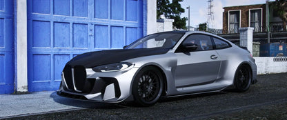 (Debadged LF) Custom Sentinel Extreme | BBC