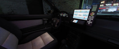 (Debadged LF) [ELS] Sultan RS Hycade Unmarked | PolyFex