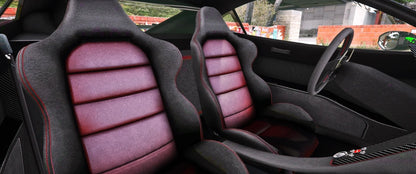 (Debadged LF) Grotti Turismo (22 Liveries) [70+ Tuning] | Pitagora
