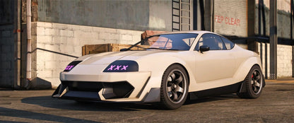 (Debadged LF) Jester Classic Nightmare | PolyFex