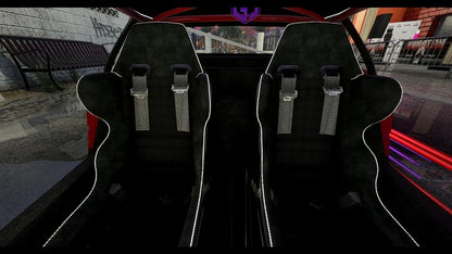 (Debadged LF) KS EFF40 | GG