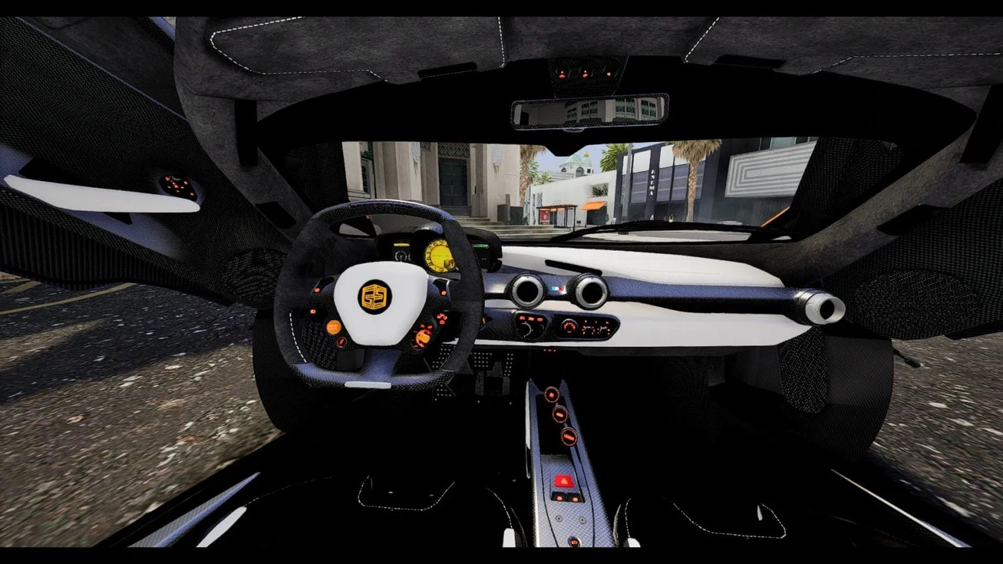(Debadged LF) LaFXXK STANCED | GG
