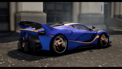 (Debadged LF) LaFXXK STANCED | GG