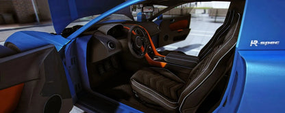 (Debadged LF) Invetero Coquette D6 HR-Spec [60+ Tuning] | Hachi