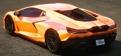 (Debadged) Lamborghini Revuelto 2024 I GCM