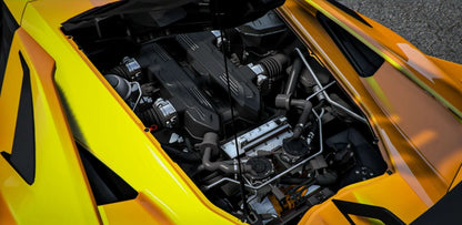 (Debadged) Lamborghini Revuelto Keyvany | Lemon