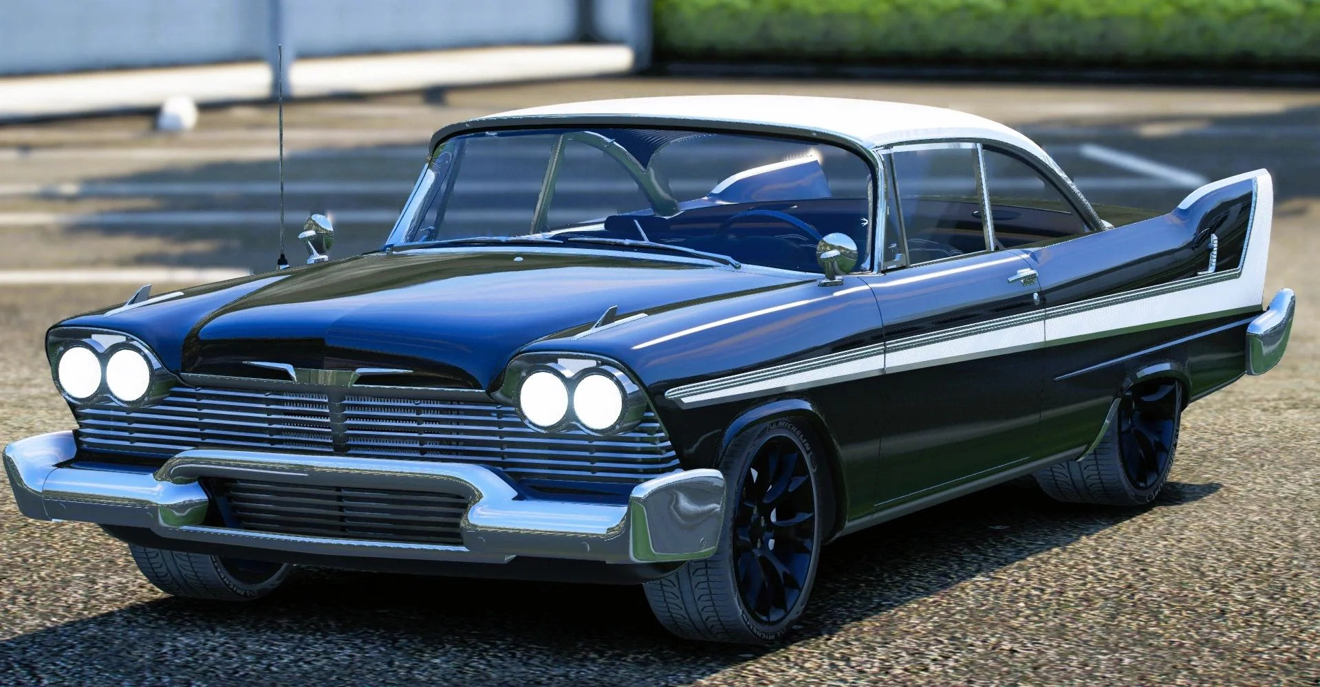 Selected Variant Image