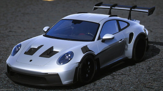 (Debadged) Porsche 911 GT3 RS 2023 | HuangH