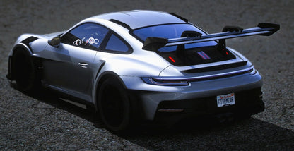 (Debadged) Porsche 911 GT3 RS 2023 | HuangH