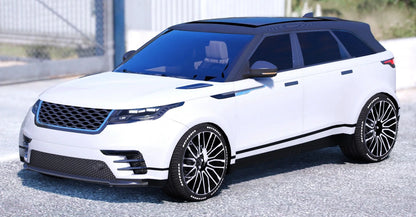 (Debadged) Range Rover Velar Wide | Demod