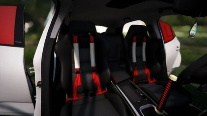 (Debadged) Renault Megane RS 4X4 | Hayes