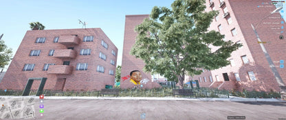 [MLO] HOOD OTF Garden