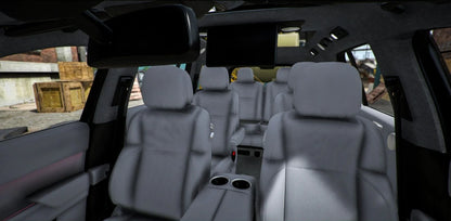 Li Auto L8 Max 2023 | Asian Builds