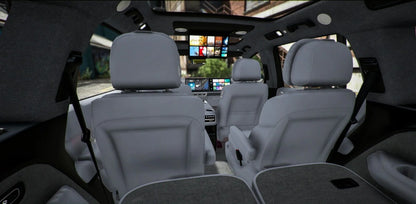 Li Auto L8 Max 2023 | Asian Builds