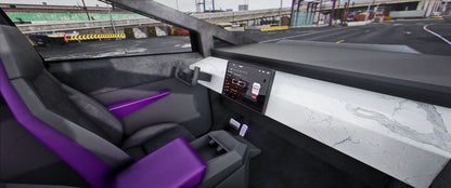 (Debadged) Tesla Cybertruck [Tuning] | HardCRT