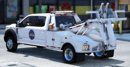 (Debadged) Vapid F450 | PNSHR