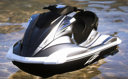 (Debadged) Boat Pack (18 Boats)