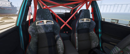 (Debadged LF) GLOEON 426 SUPERCHARGED Widebody | GG