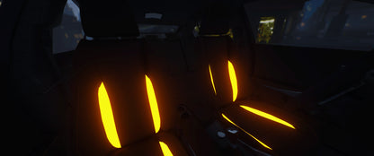 (Debadged) Lexus IS350 Hycade Demon Edition | MGSMK