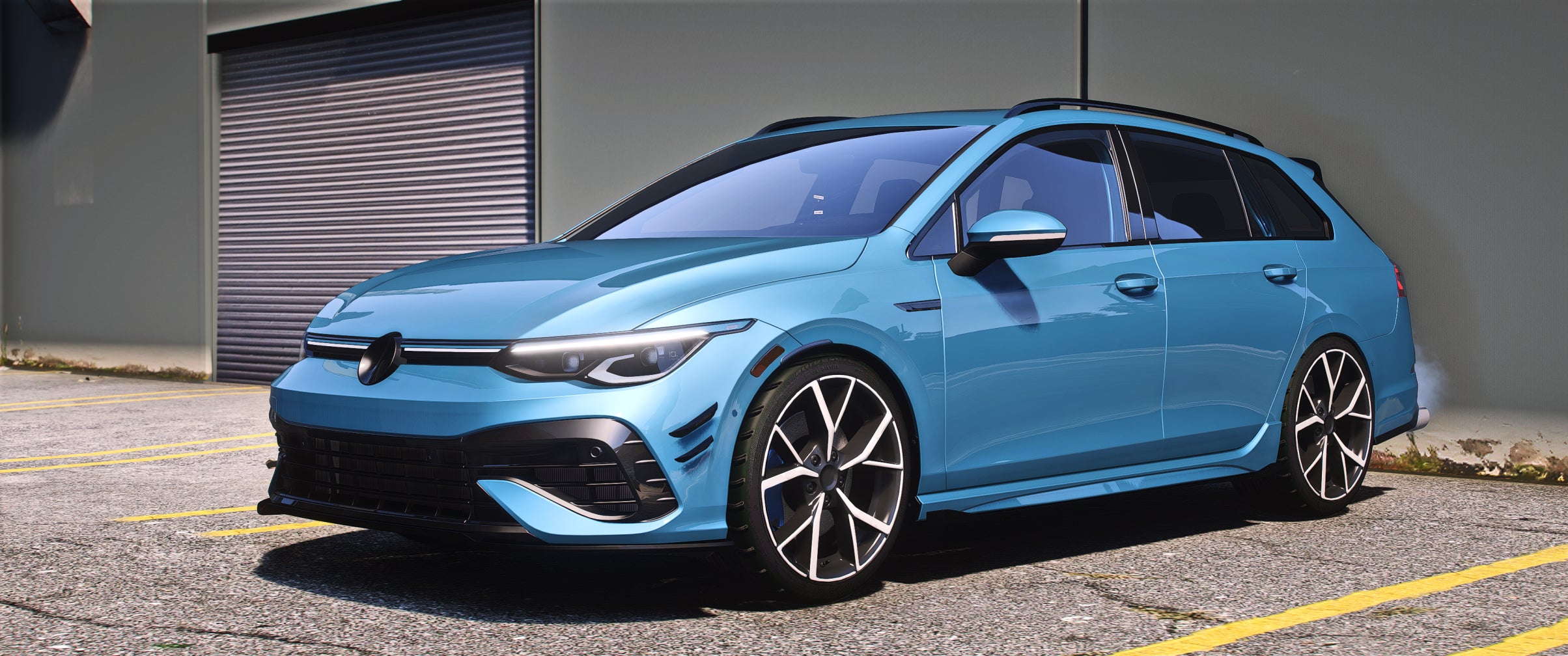 Selected Variant Image