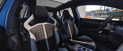 (Debadged) Volkswagen MK8 Estate | German Builds