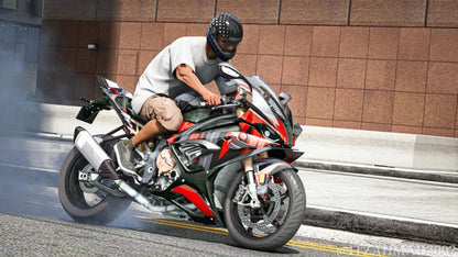 (Debadged) Car Pack (10 Cars)