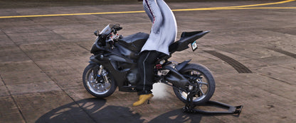 (Debadged) BMW S1 K0 | Bocfes