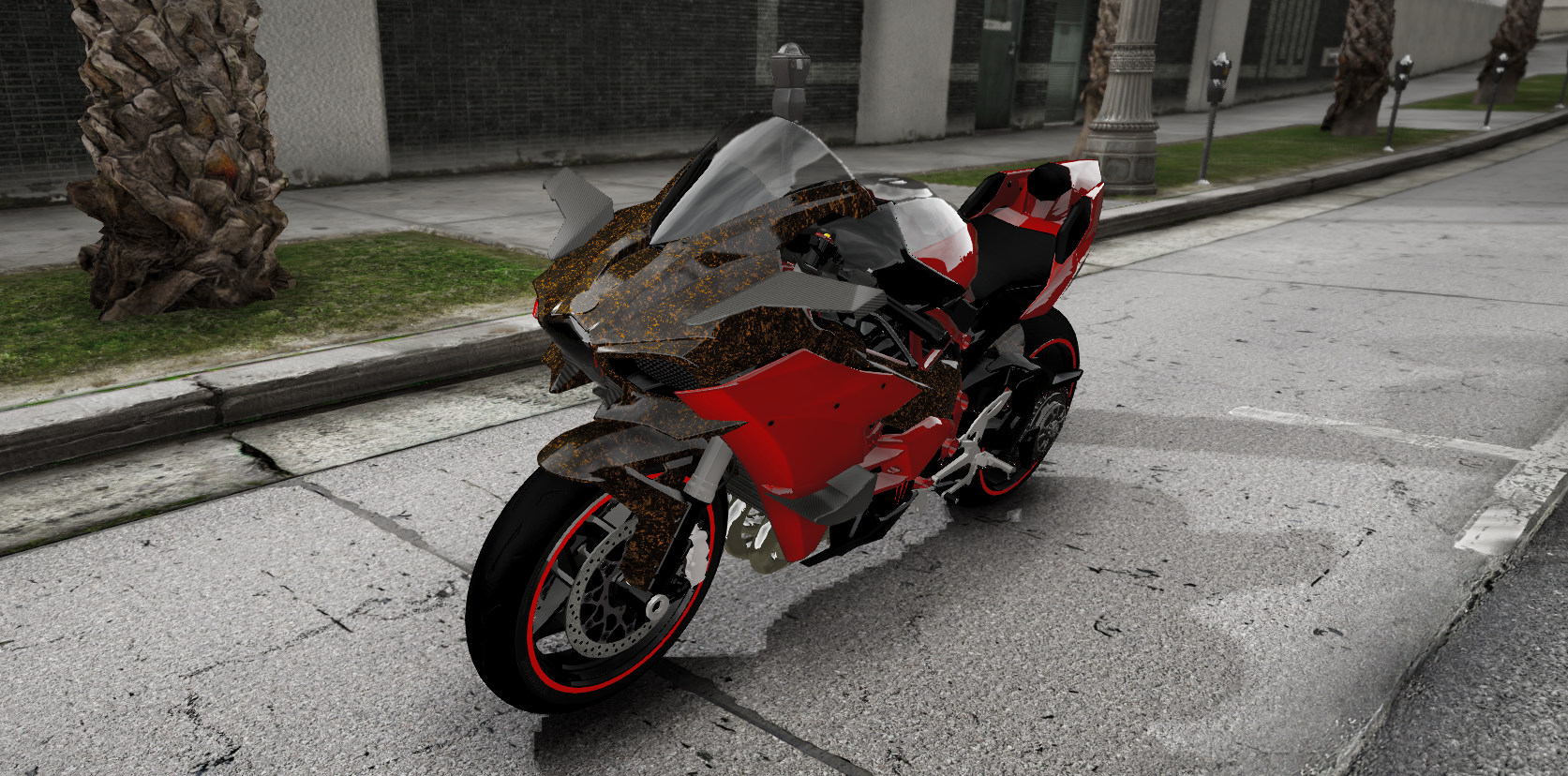 Selected Variant Image