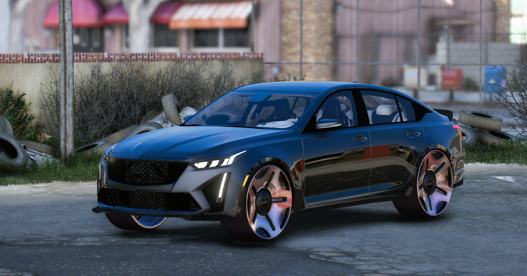 Selected Variant Image