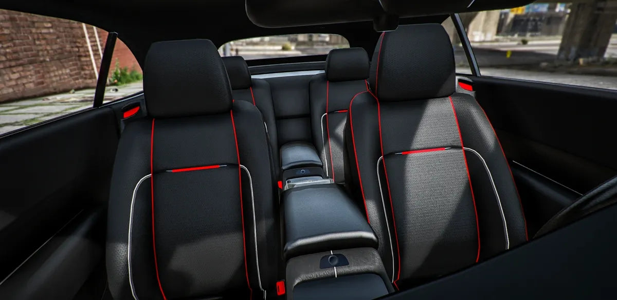 (Debadged) Rolls Royce Dawn Mafia Beast (6 Seater) | Zeed