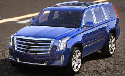 (Debadged) Tuned 4 Vehicles (Max Speed)