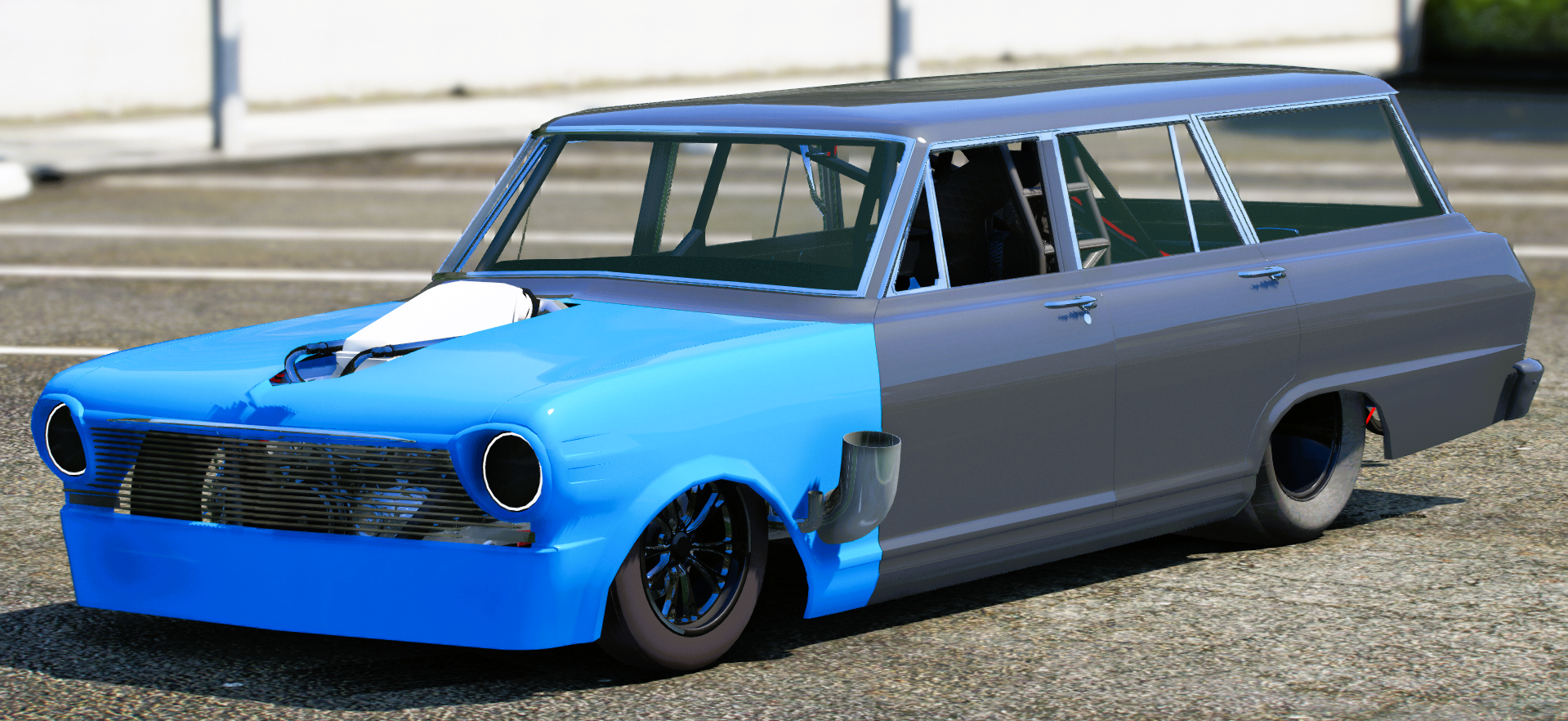 Selected Variant Image