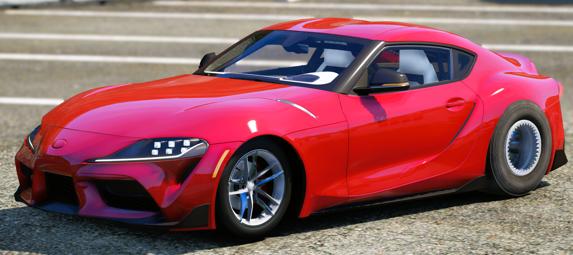 Selected Variant Image