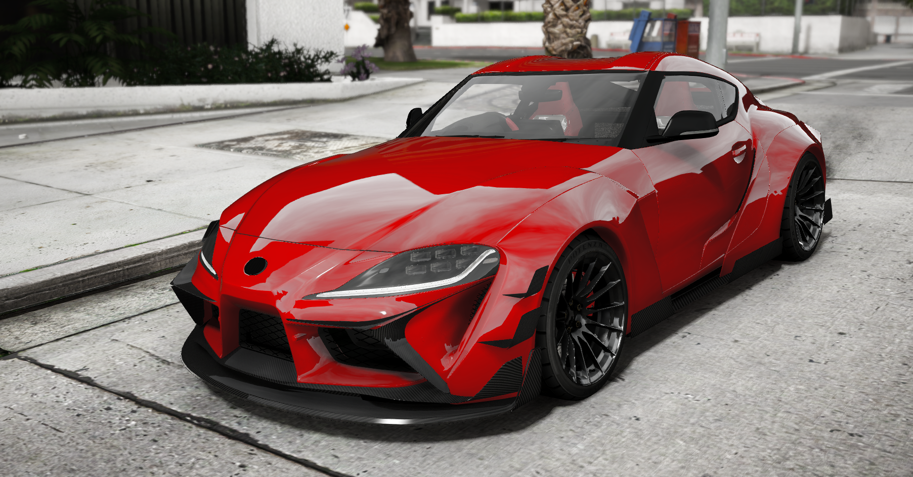 Selected Variant Image