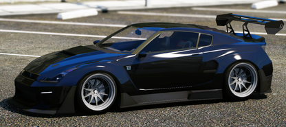 (Debadged LF) Annis Elegy Aero FCT | ZT777