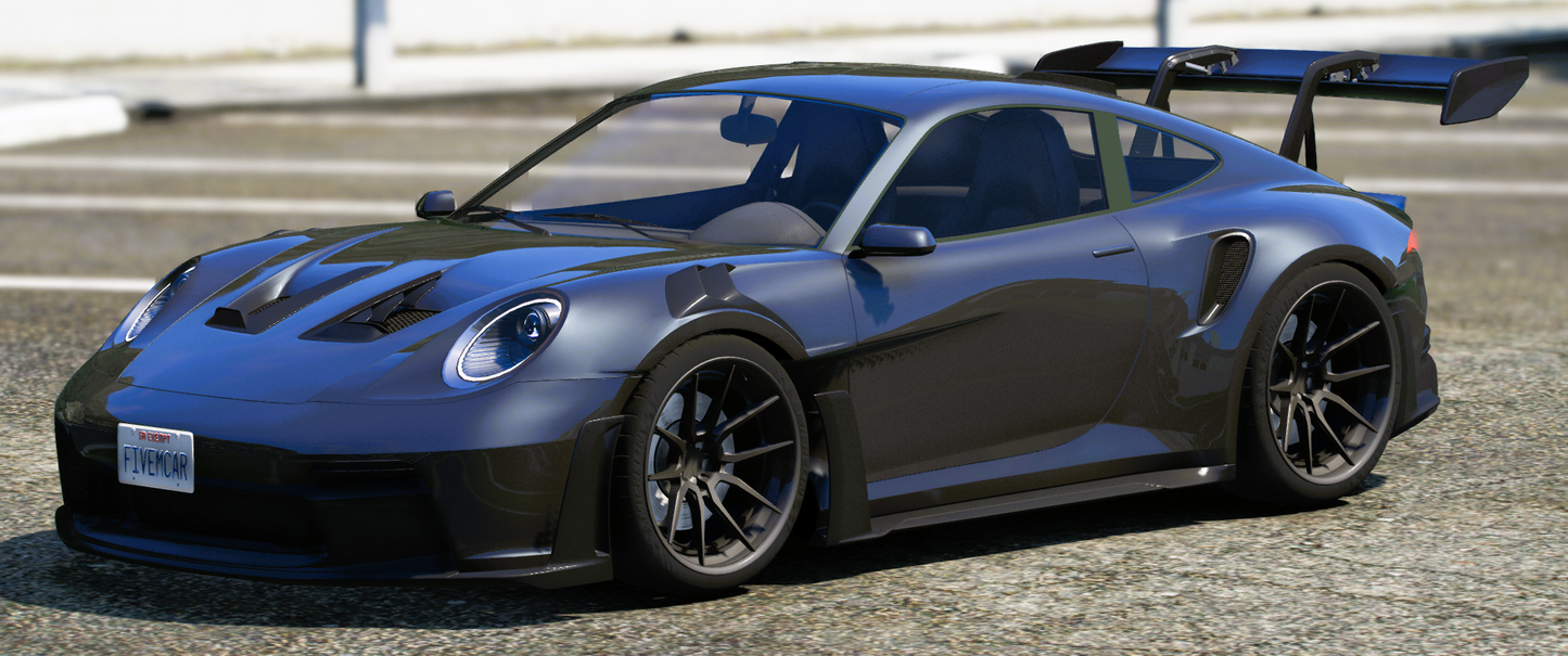 (Debadged LF) Pfister Comet S2 NXT | NGOCHISE