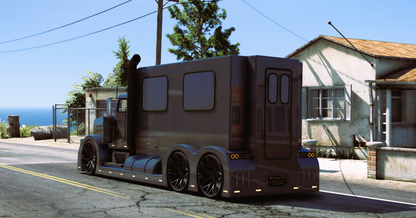 (Debadged LF) JoBuilt Phantom | DeFoS01