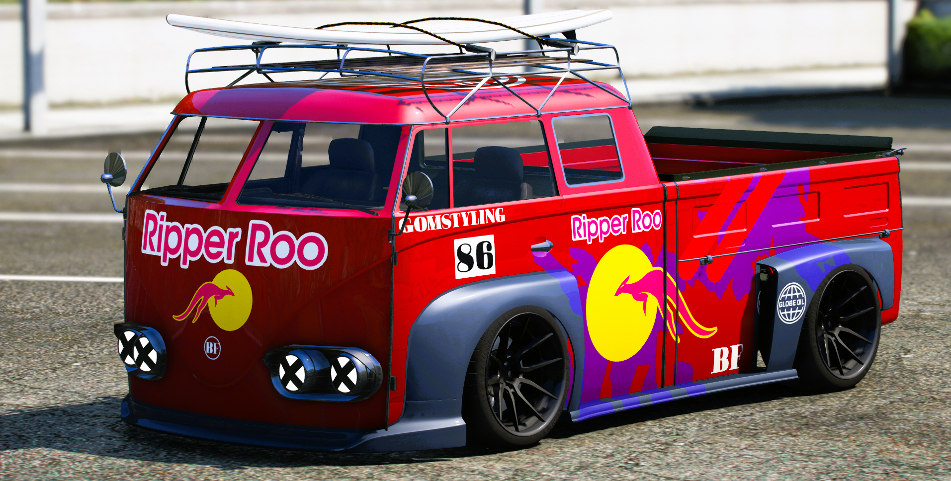 Selected Variant Image