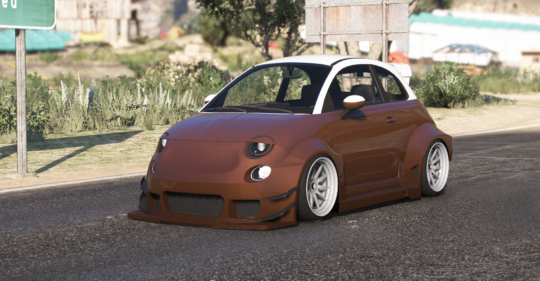 Selected Variant Image