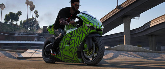 DUCATI DOOCAT RR | GG