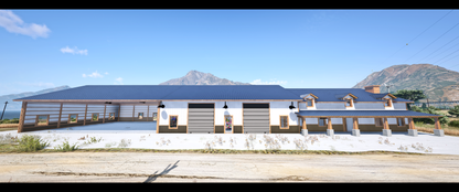 [MAP] Grape Seed (House)