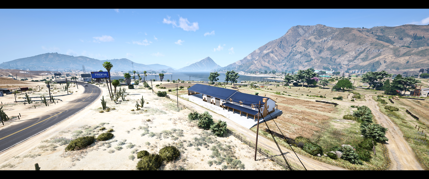 [MAP] Grape Seed (House)