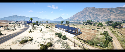 [MAP] Grape Seed (House)