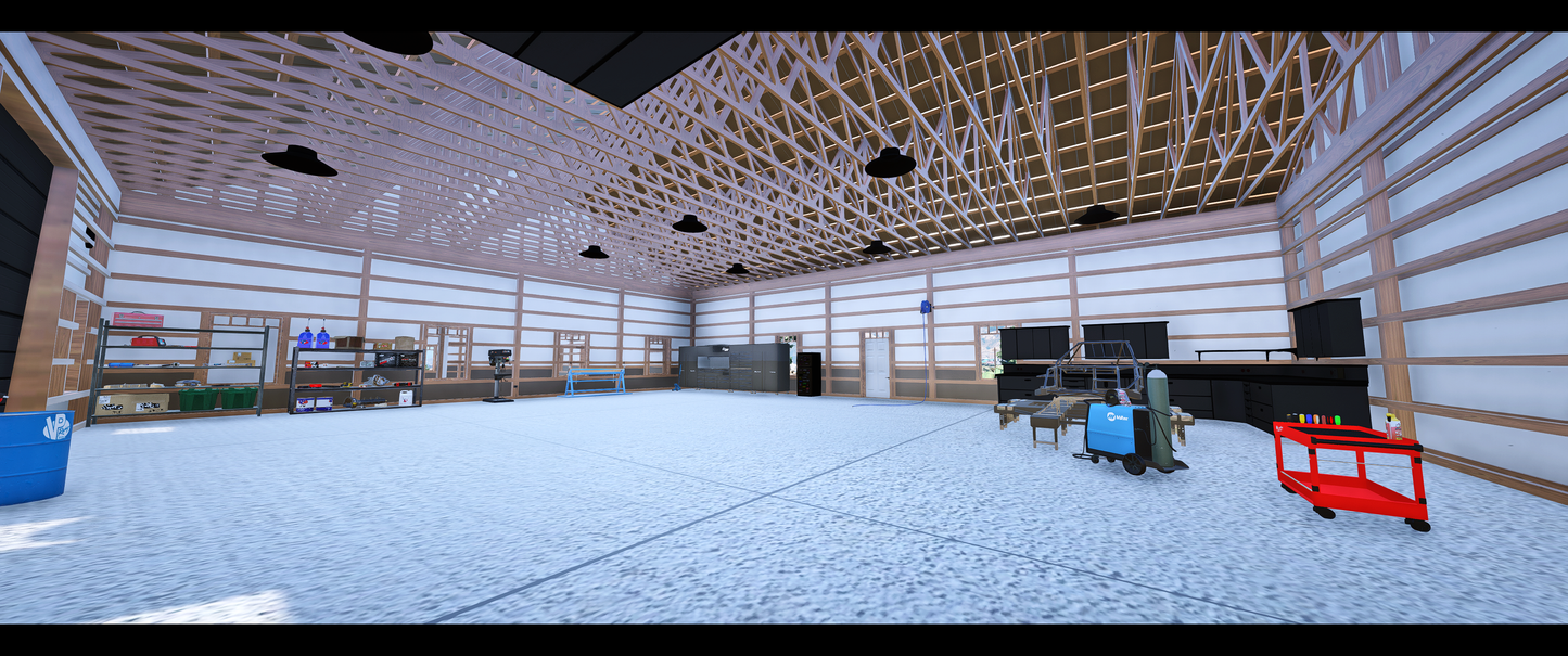 [MAP] Grape Seed (House)