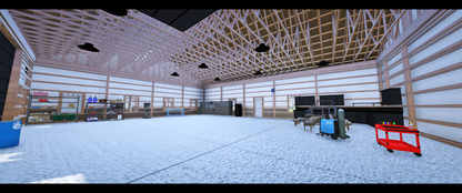 [MAP] Grape Seed (House)