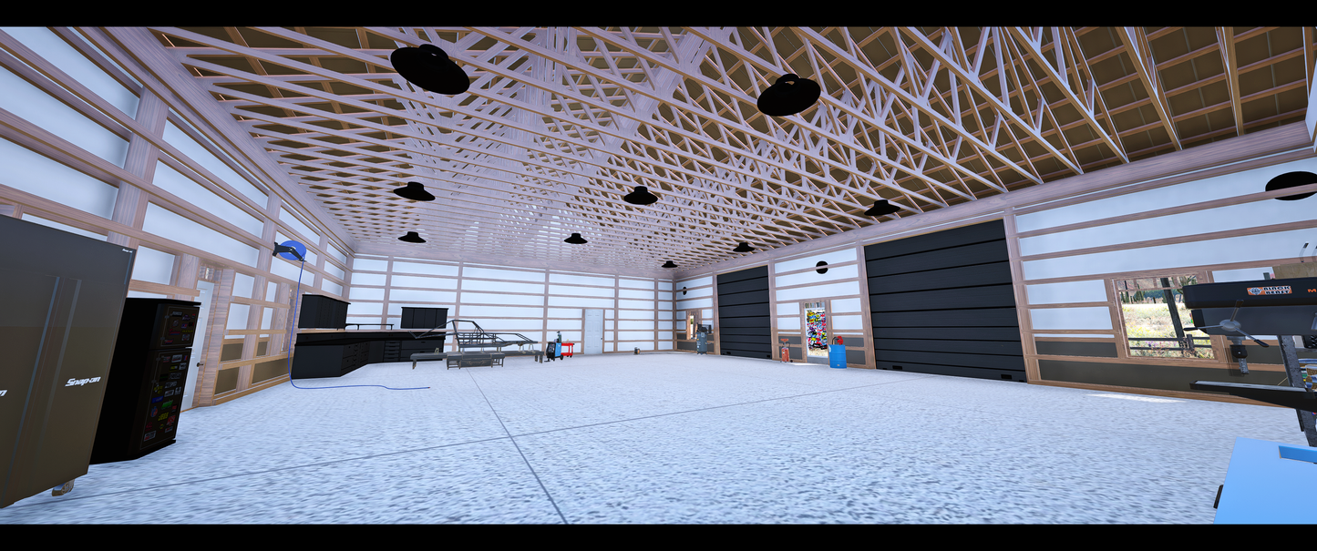 [MAP] Grape Seed (House)