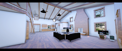 [MAP] Grape Seed (House)