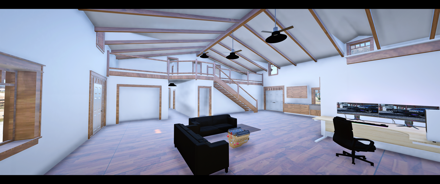 [MAP] Grape Seed (House)